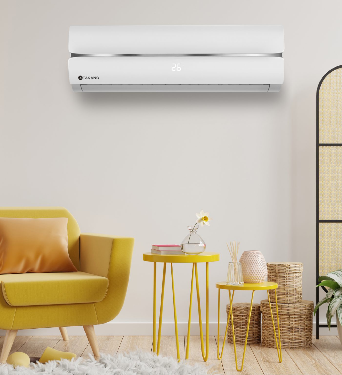 Air Conditioner