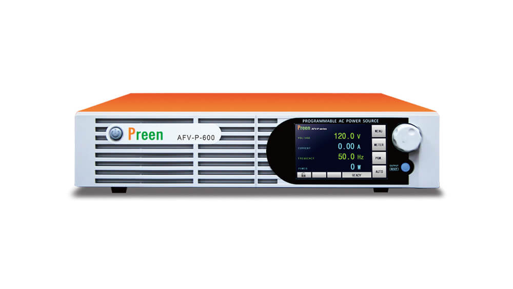 Power AC AFV P Series