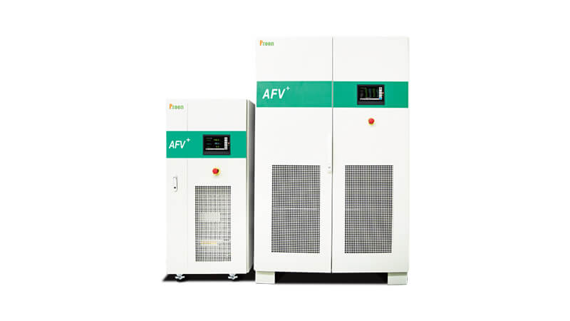 Power AC AFV Series 1