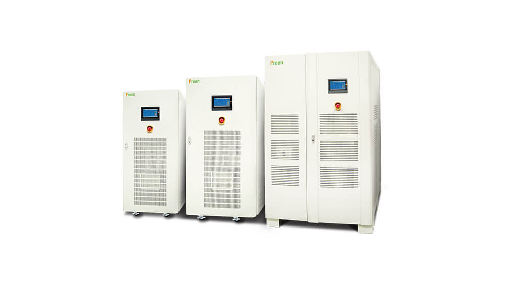 Power AC AFV Series