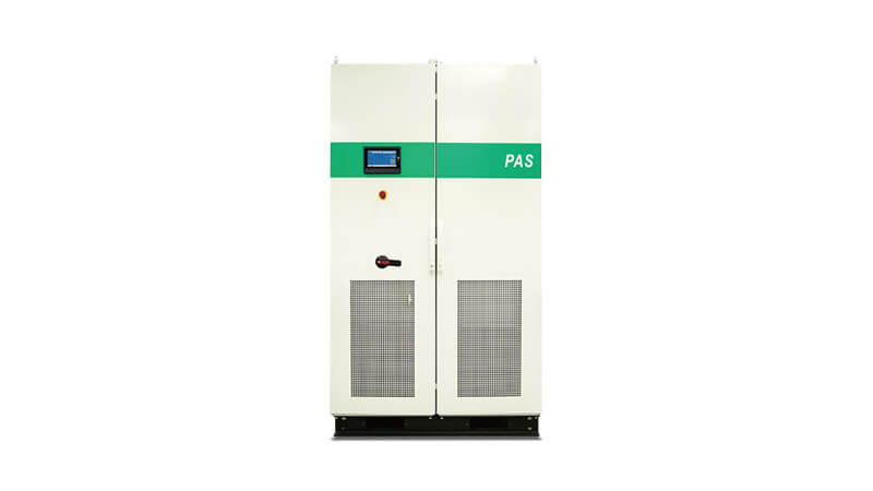 Power AC PAS PFV Series
