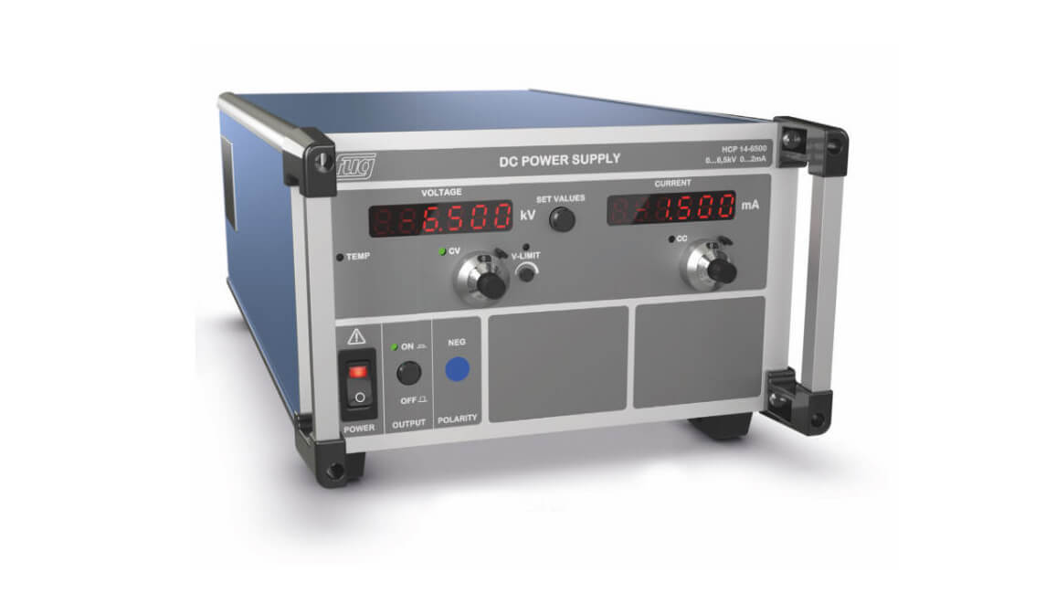 Power DC HIGH VOLTAGE 1