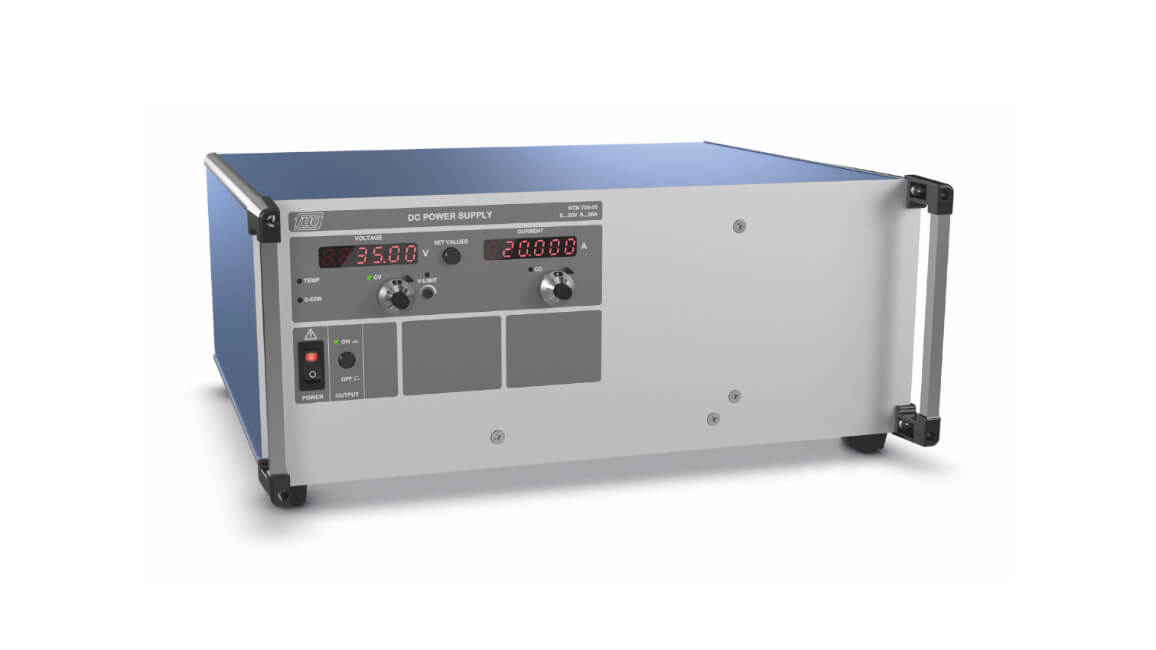 Power DC LOW VOLTAGE 1