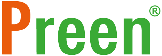 Preen Logo