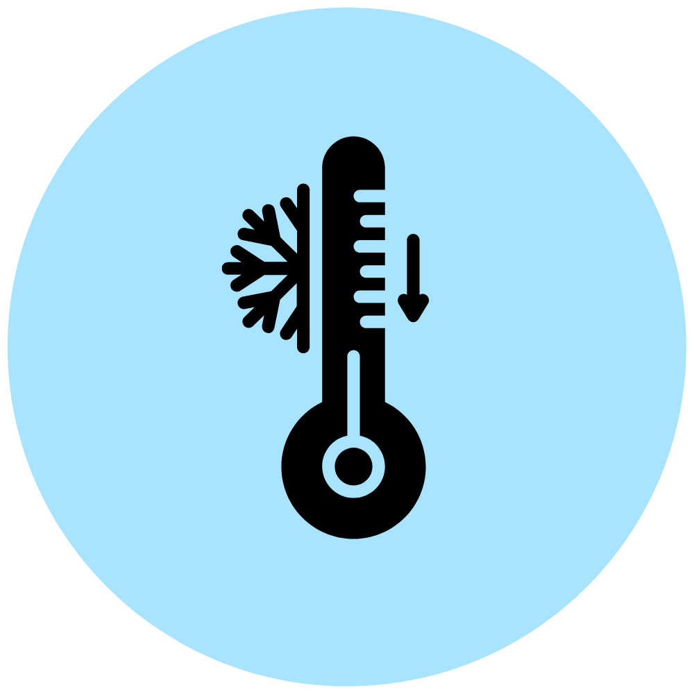 Turbo Cooling