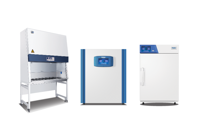 Biomedical Storage Laboratory product