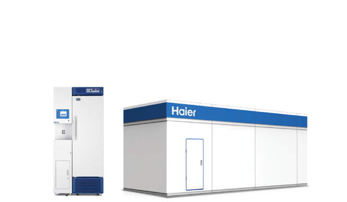 Biomedical Storage Vaccine product