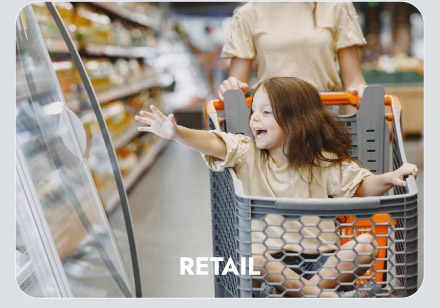Retail businesses